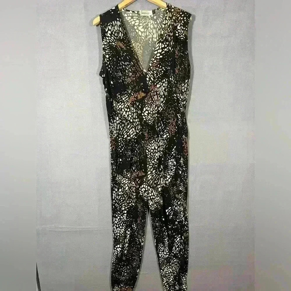Veronica M Jumpsuit size L - Picture 1 of 5